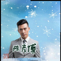 陈彦博
